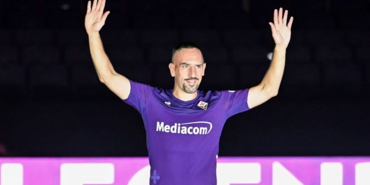 Franck ribery