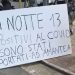 Calabria: tensioni e proteste per l’arrivo dei migranti positivi al Covid-19