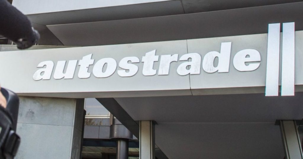 Autostrade