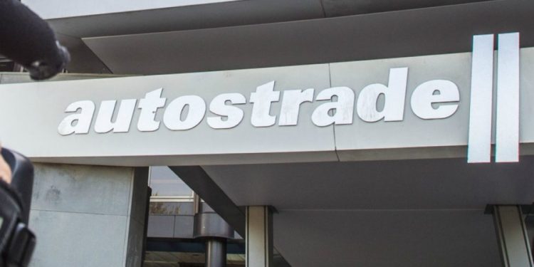 Autostrade