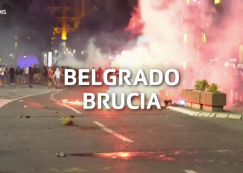 BELGRADO