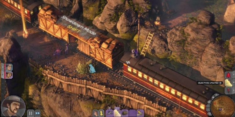 Recensione videogame: Desperados 3