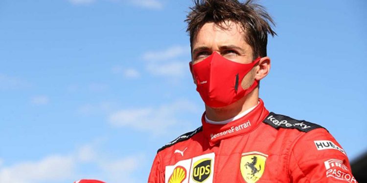 LECLERC