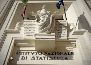 Crisi, il governo non mette soldi. Lo dice anche l’ISTAT