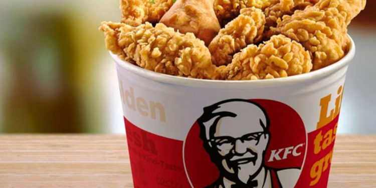KFC
