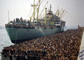 Immigrazione