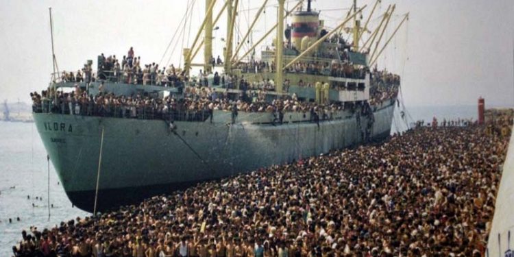 Immigrazione