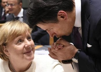 Recovery Fund, Conte ha fatto come i pifferi di montagna