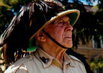 Si è spento l’ultimo reduce di Bir el Gobi