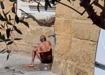 Palazzo Vecchio è orgoglioso di presentare: Guelfo, il nero di Firenze