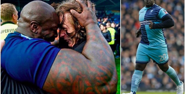 Akinfenwa