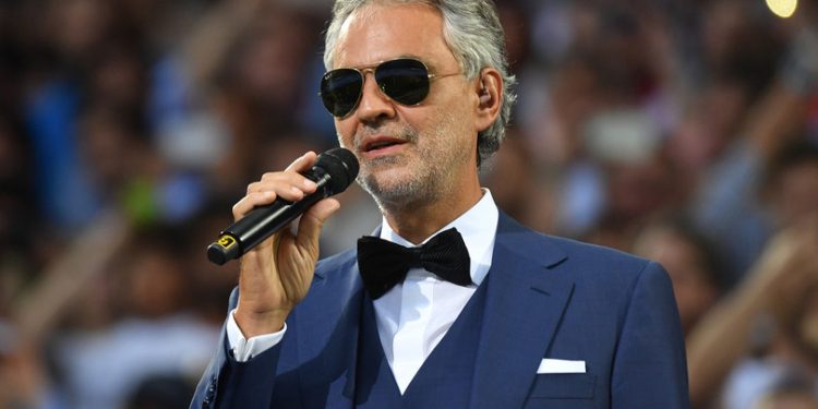 Bocelli