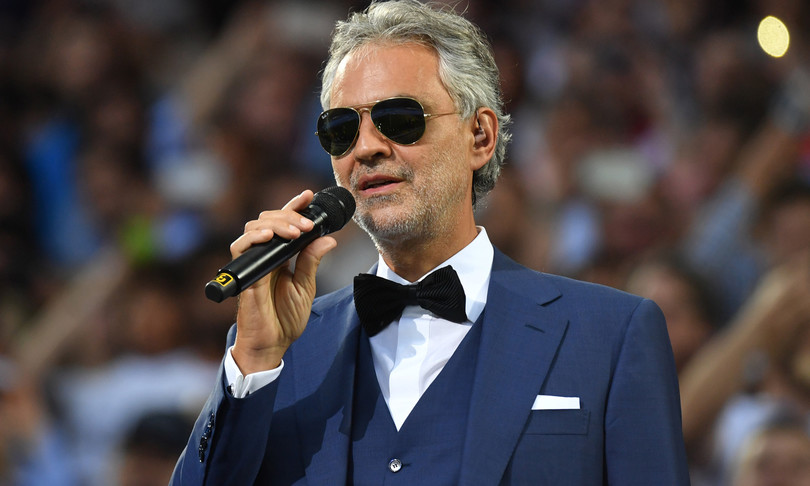 Bocelli