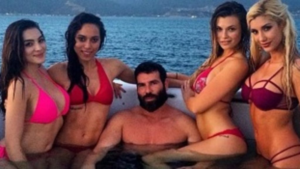 BILZERIAN