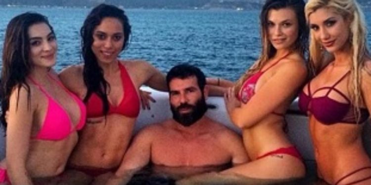 BILZERIAN