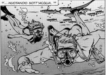 DIABOLIK FUGA FORZATA