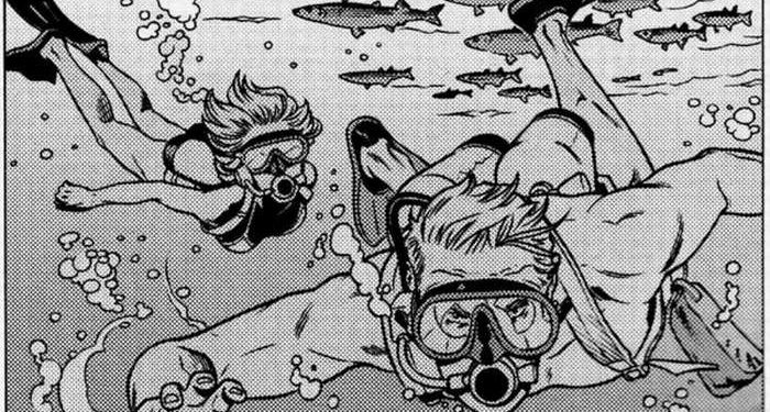 DIABOLIK FUGA FORZATA