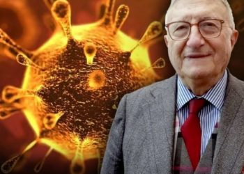 Giulio Tarro: “Il Sars CoV2 è moribondo ormai.”