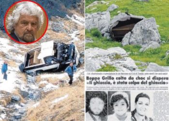 BEPPE GRILLO