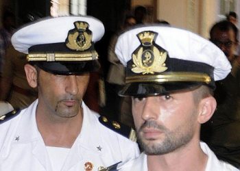 Il Tribunale dell’Aja rende giustizia ai Marò