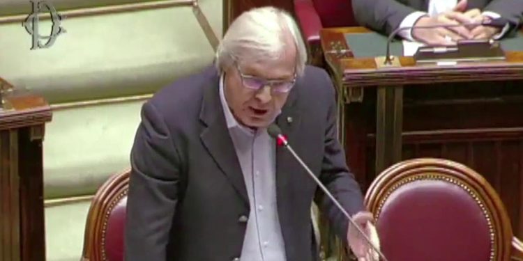 SGARBI