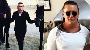 Necati "Neco" Arabaci, un raffinato del crimine ai vertici degli Hells