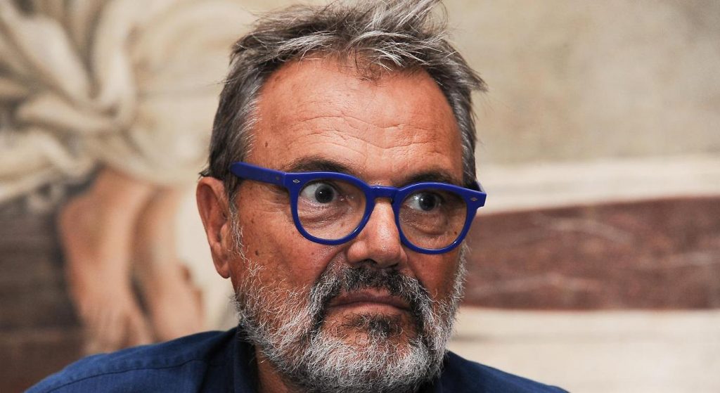 OLIVIERO TOSCANI