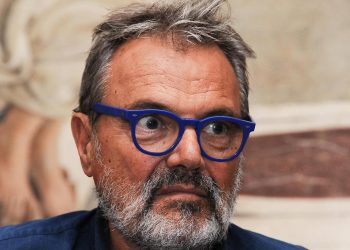 OLIVIERO TOSCANI