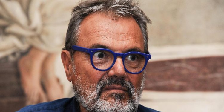 OLIVIERO TOSCANI