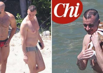 E’ finita tra Casalino e Jose: “Siamo gay, non sposati. Non pensavo che…”