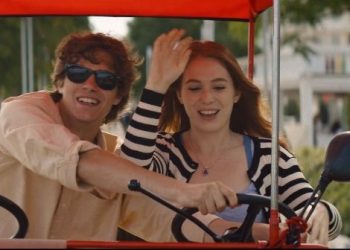 SOTTO IL SOLE DI RICCIONE