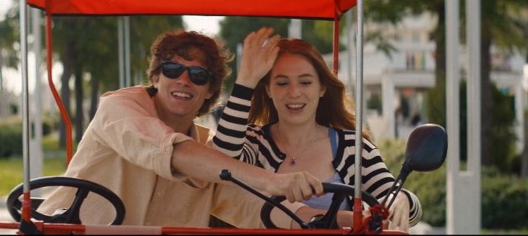 SOTTO IL SOLE DI RICCIONE