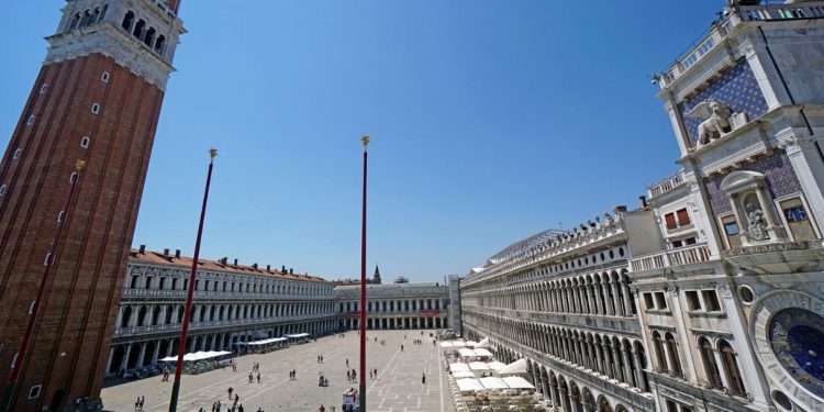 Turismo