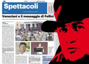 FELLINI