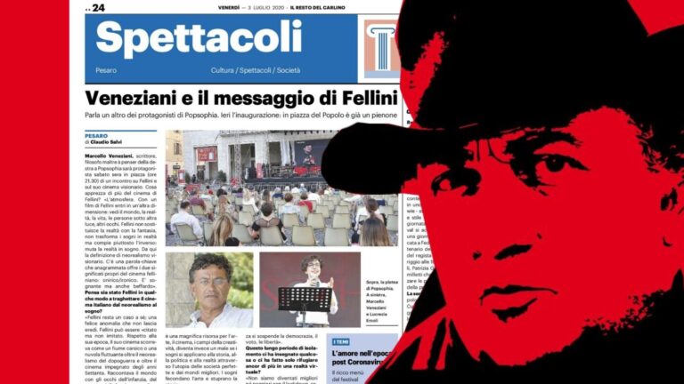 FELLINI