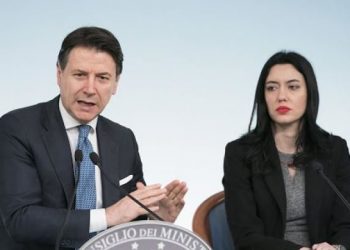 Lucia Azzolina bocciata. Salvini demolisce il Ministro
