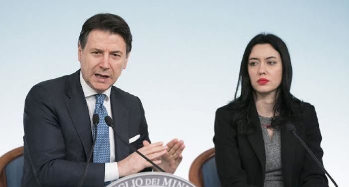 Lucia Azzolina bocciata. Salvini demolisce il Ministro