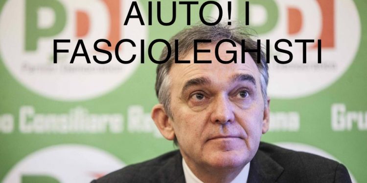 Elezioni regionali toscana