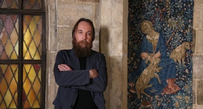 Dugin