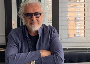 Flavio briatore