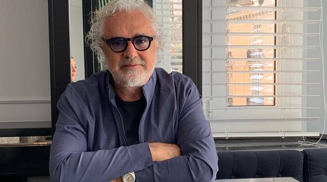 Flavio briatore