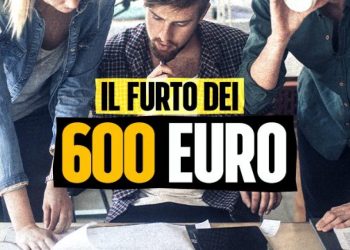 600 EURO