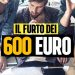 600 EURO