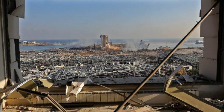 Beirut