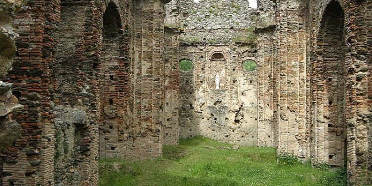 Abbazia