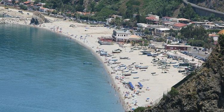 Calabria