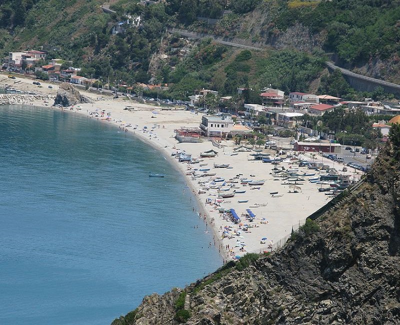 Calabria