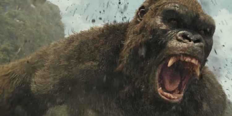 King Kong 2021 Stream King Kong 2021 Stream