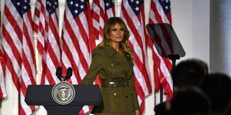 Melania