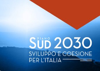 Piano Sud